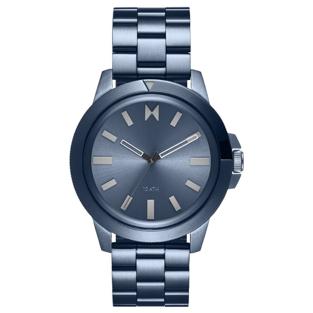 MVMT Baltic Blue 45mm Watch
